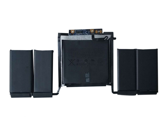 Batería para MacBook-Air-11inch-A1465-2013-MD711LL/apple-A1819